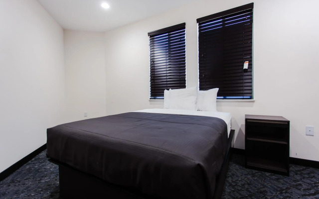 Palacio Royale Inn Boutique Katy