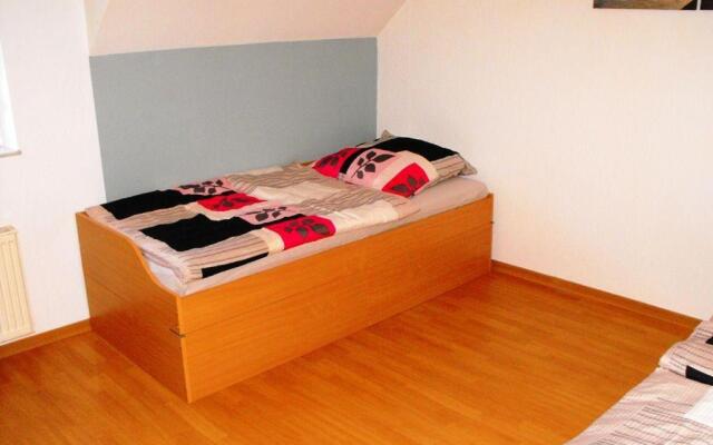 Ferienwohnung-Thielen-Waldrach-Ruwertal