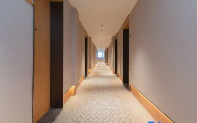 JI Hotel (Nanyang Xichuan Fanli Avenue)