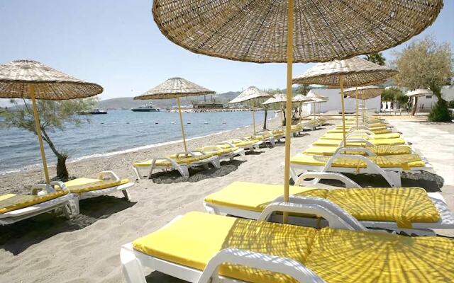 Bodrum Sofabed Hotel