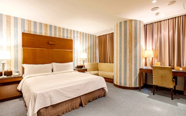 Hotel HD Palace