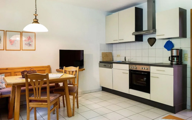 Ferienwohnung am Felsennest Berchtesgadener Land