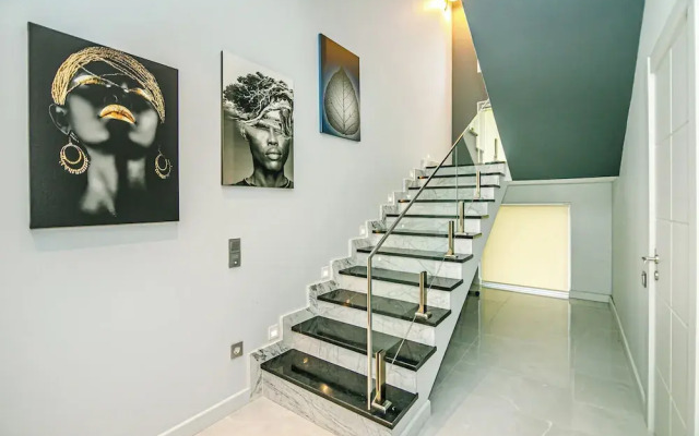 Tiffany Villas Baku
