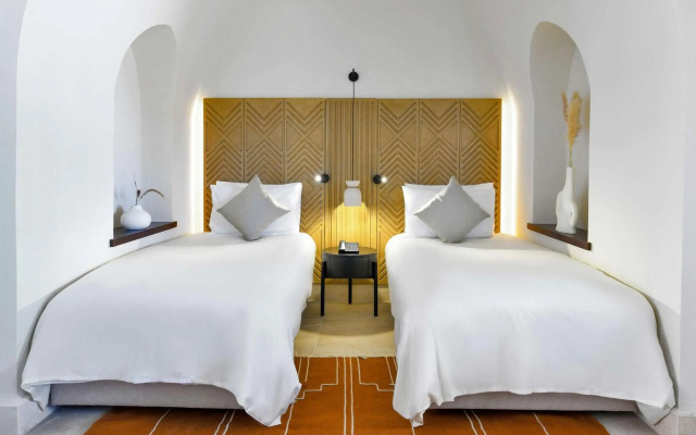 Mövenpick Resort El Quseir