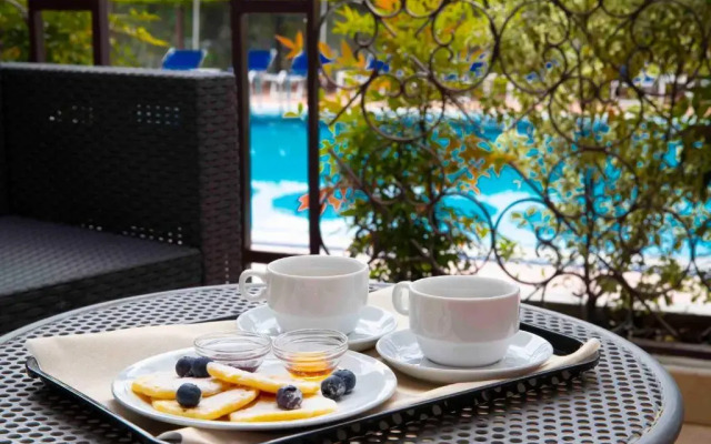 Hotel Villa Giuliana