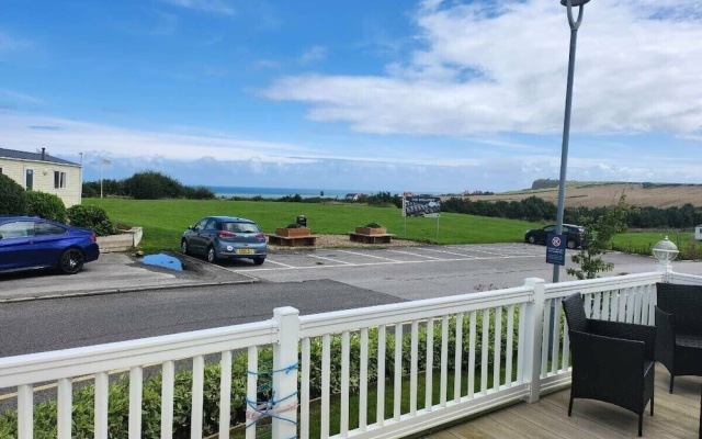 Cayton Bay Caravan Park - Holiday Accommodation 17608