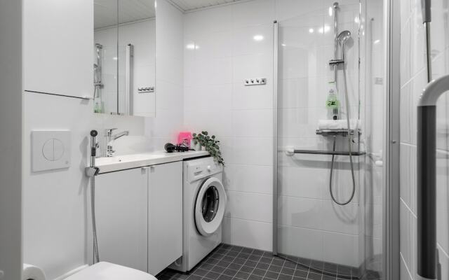 Hiisi Homes Turku Herttuankulma