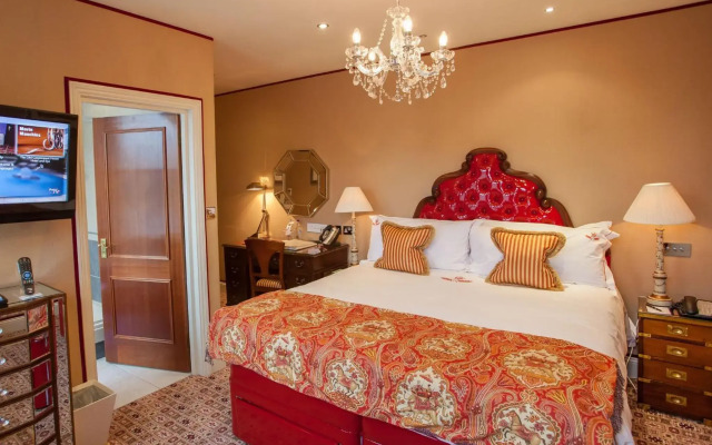 The Old Government House Hotel & Spa