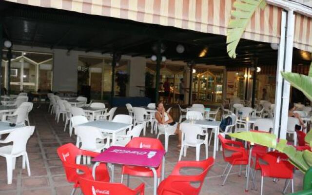 Apartment Studio Benal Beach