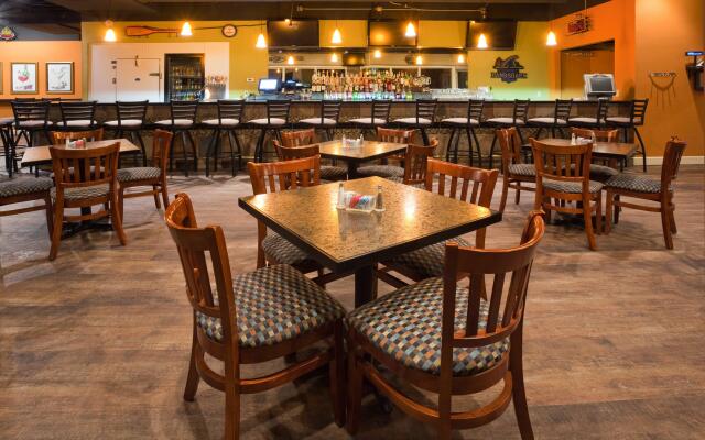 Holiday Inn Detroit Lakes by IHG