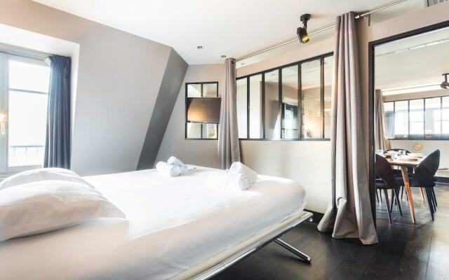 Cmg - Premium Tour Eiffel - 14