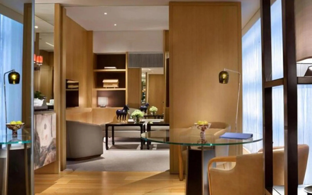 Grand Hyatt Chengdu