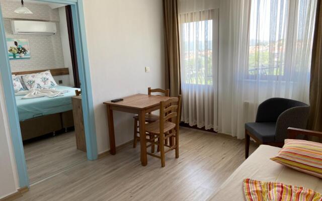 Azra Apart & Otel
