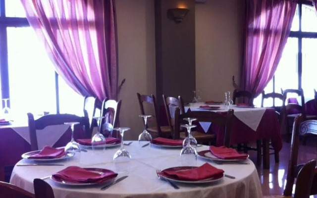Hotel El Molino