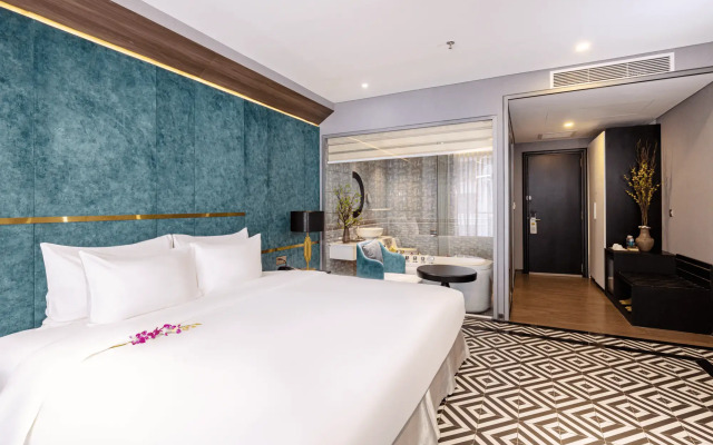 Cicilia Hotels & Spa Danang
