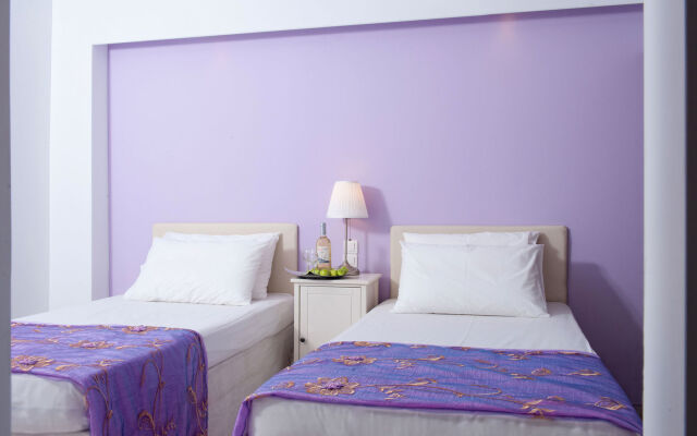 Primavera Beach Hotel