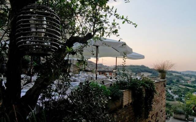 Torre di Palme B&b