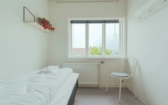 Guesthouse In Tórshavn Centre