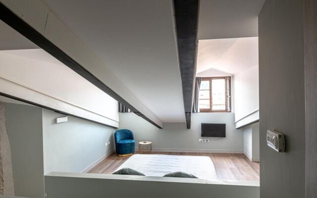 Hotel Mura 5&7