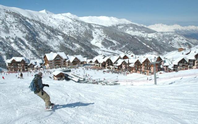 Residence Avenir 3 Valmeinier