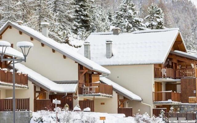 Appartement Saint-Michel-de-Chaillol, 2 pièces, 5 personnes - FR-1-393-14