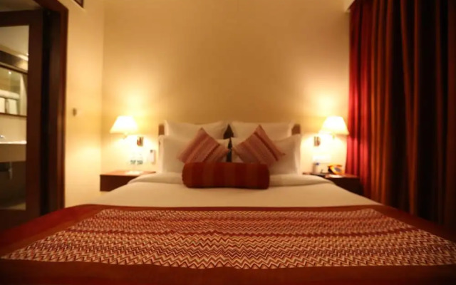 WelcomHeritage Jukaso Ganges
