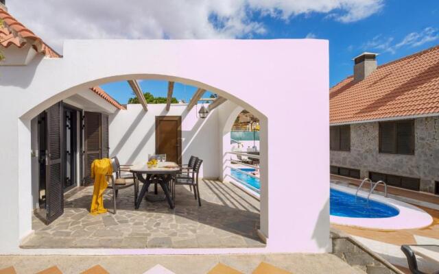 Villas Las Almenas