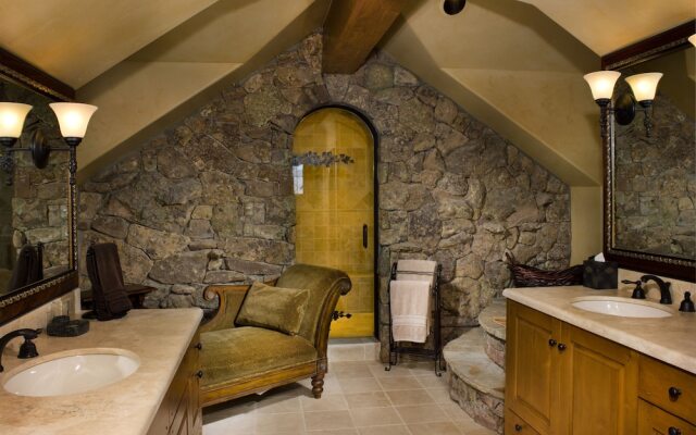 Bachelor Gulch Collection by East West Hospitality