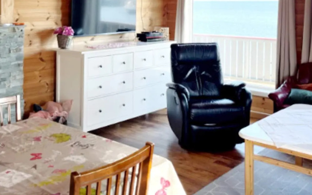 Holiday Home in Storfosna