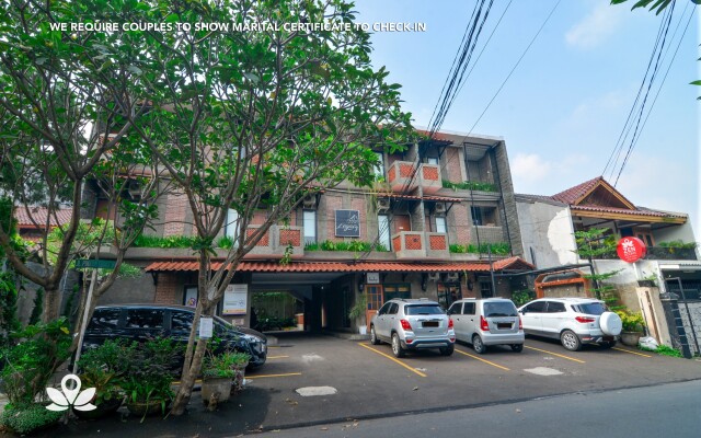 Legacy Residence Syariah