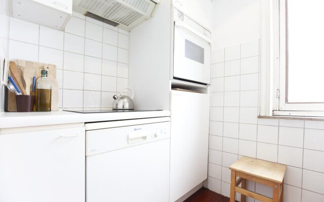 European Apartments Schuman-Ambiorix
