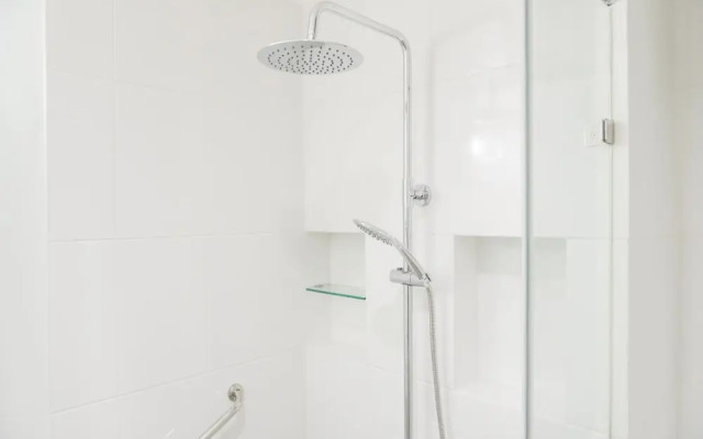 Comfortable 2Br At Semanggi Apartment