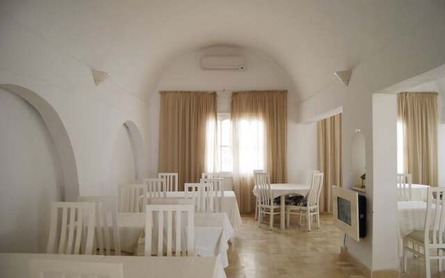 Hôtel El Andalous