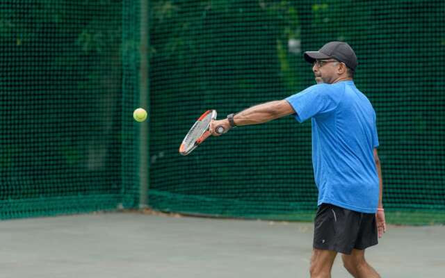 San Lameer Villa Rentals 3011