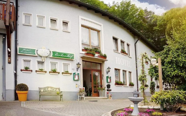 Hotel Birkenhof
