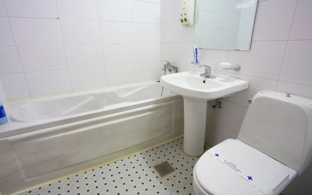 Suanbo Saipan Hot Spring Hotel