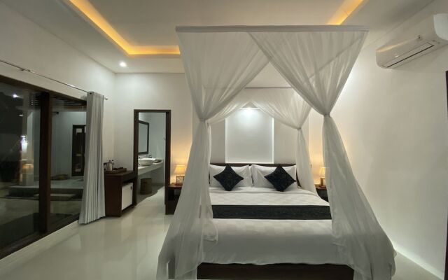 Namika Ubud