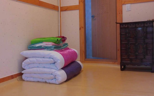 Sodam Hanok Guesthouse