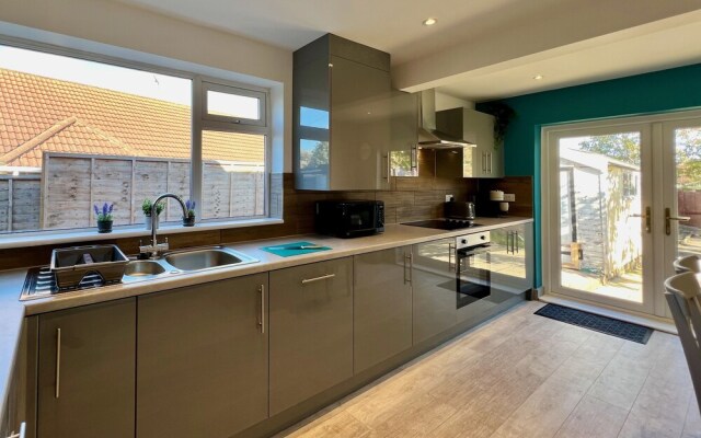 Curzon House 1