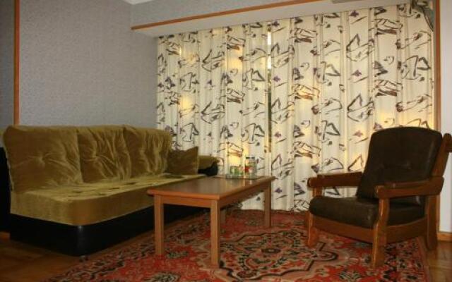 Hotel Caucasus