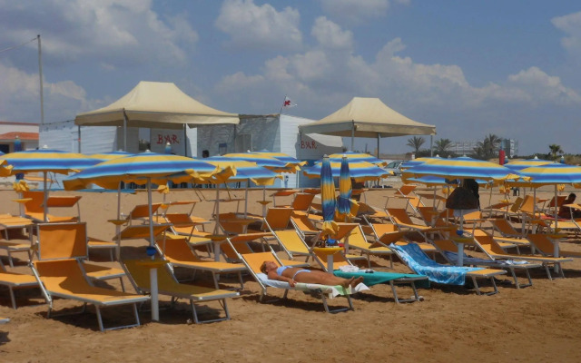 Zahira Resort & Village