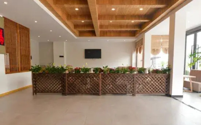 Yueman Hotel