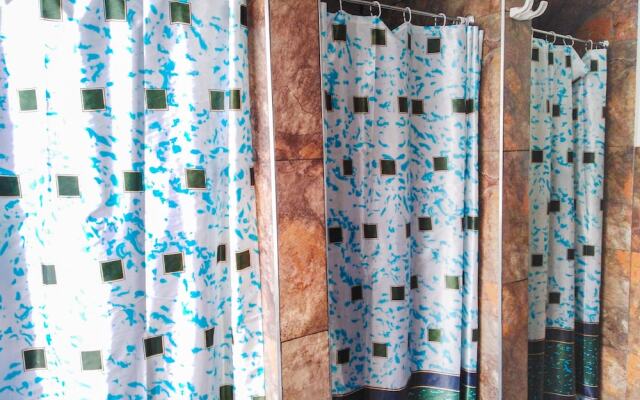 Hostal CQ Chapinero - Hostel