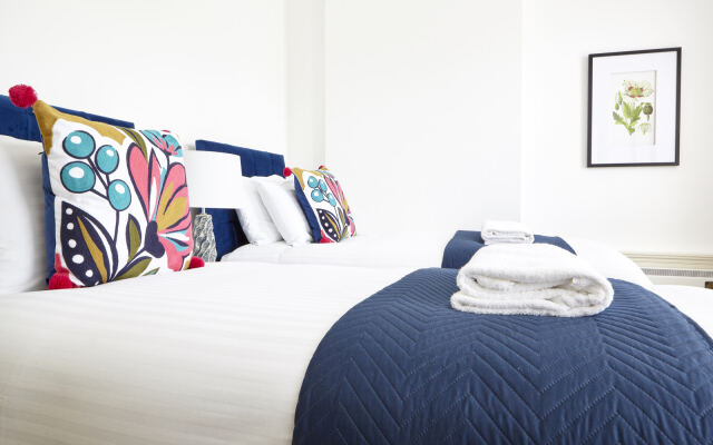 Your Apartment Redcliffe Parade - No.2