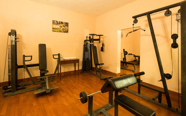 Vesta Bikaner Palace