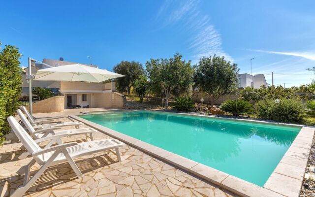 2097 Villa Regina Dello Ionio