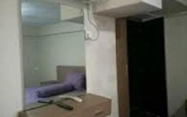 Puri Segina Residence