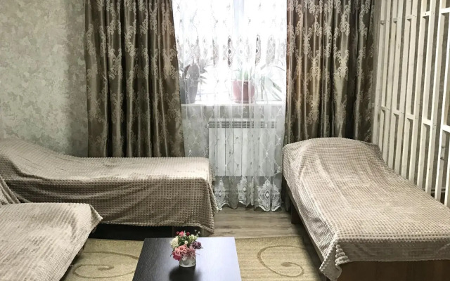 Апартаменты на Большом Садовом переулке 35