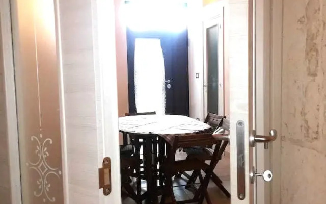 Dimora San Giovanni Casa Vacanze