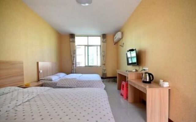 Wuhan Minghang Guesthouse